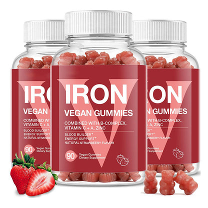 Vitamin C Gummies