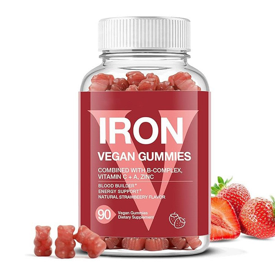 Vitamin C Gummies