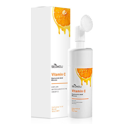 Vitamin C Series Combination Facial Care