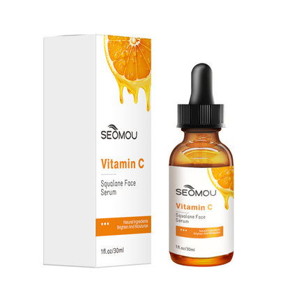 Vitamin C Series Combination Facial Care