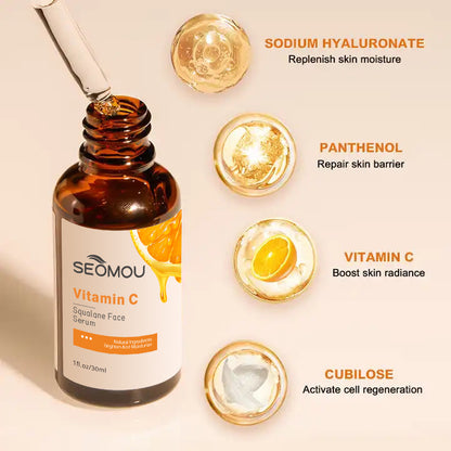 Vitamin C Serum