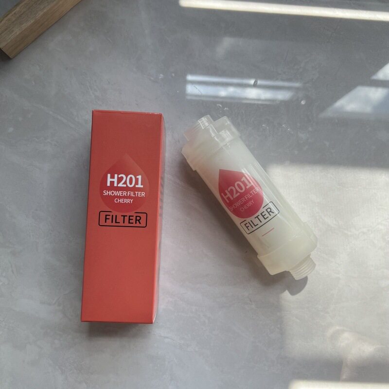 Vitamin C Shower Filter Cartridge