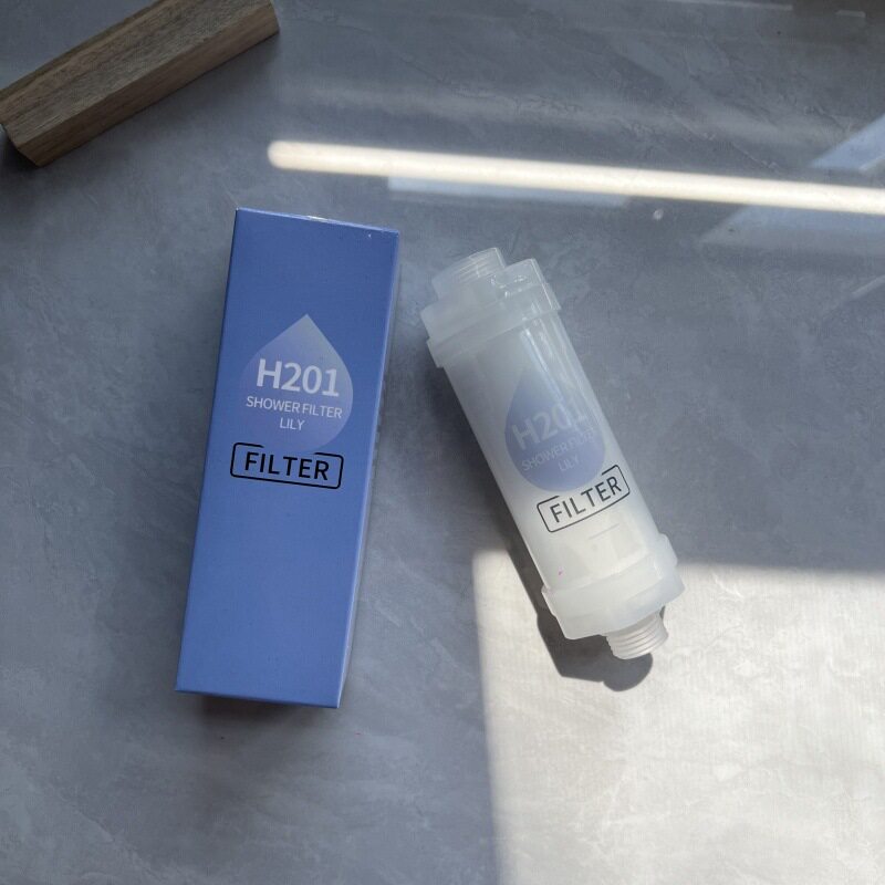 Vitamin C Shower Filter Cartridge