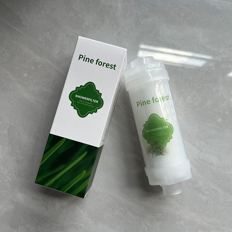 Vitamin C Shower Filter Cartridge
