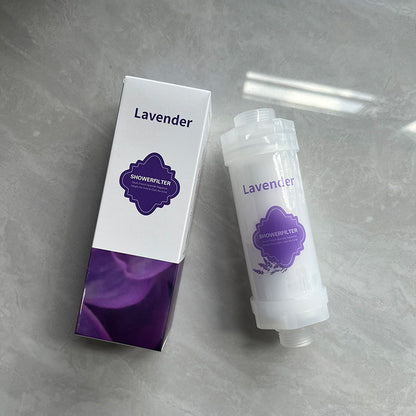 Vitamin C Shower Filter Cartridge