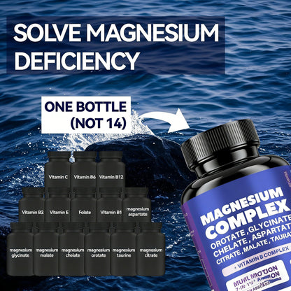 Vitamin Capsules