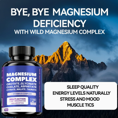 Vitamin Capsules