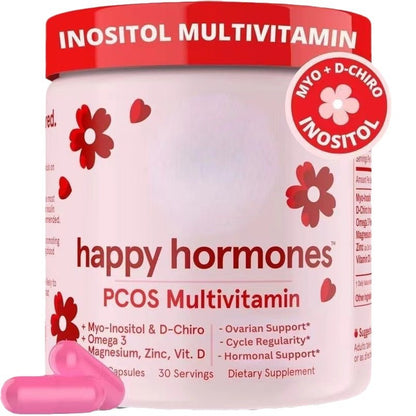 vitamin capsules