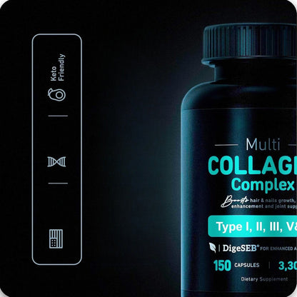 Vitamin Capsules