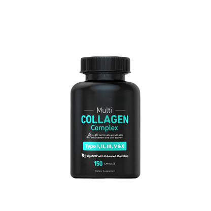 Vitamin Capsules