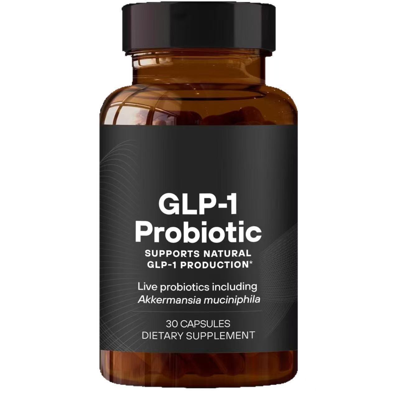 Vitamin Capsules
