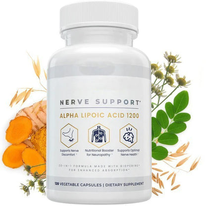 Vitamin Capsules