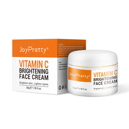 Vitamin Cream Brightening Vc Cream