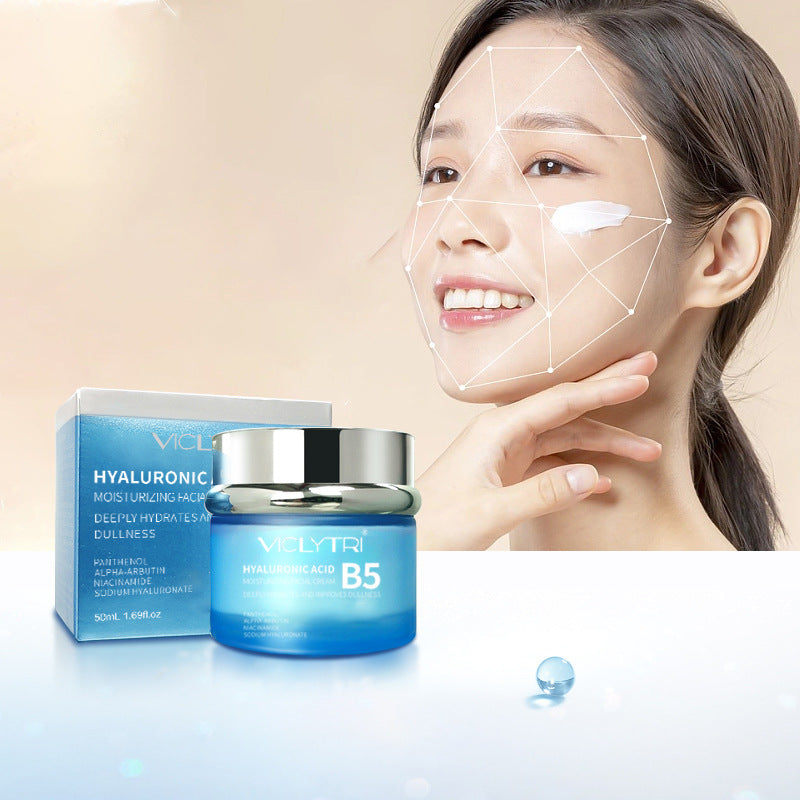 Vitamin Cream