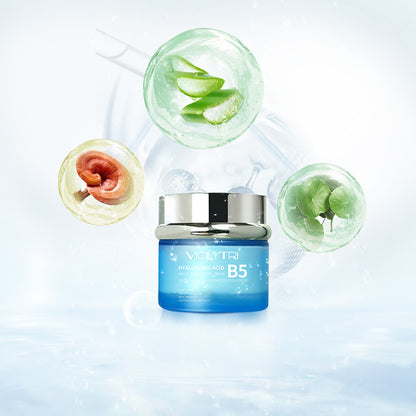 Vitamin Cream
