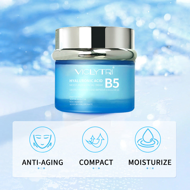 Vitamin Cream