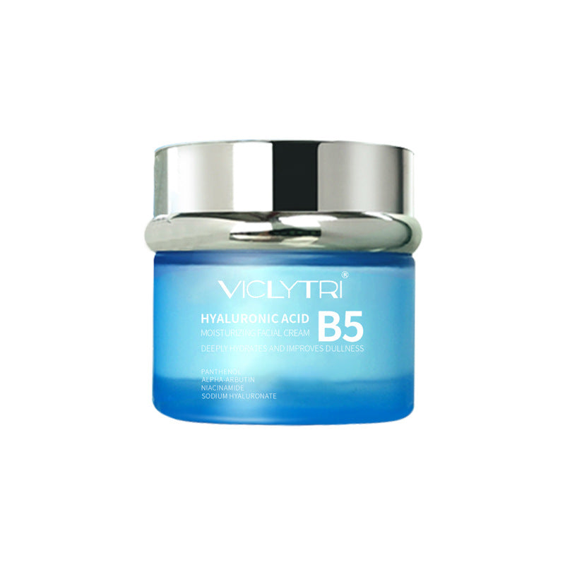 Vitamin Cream