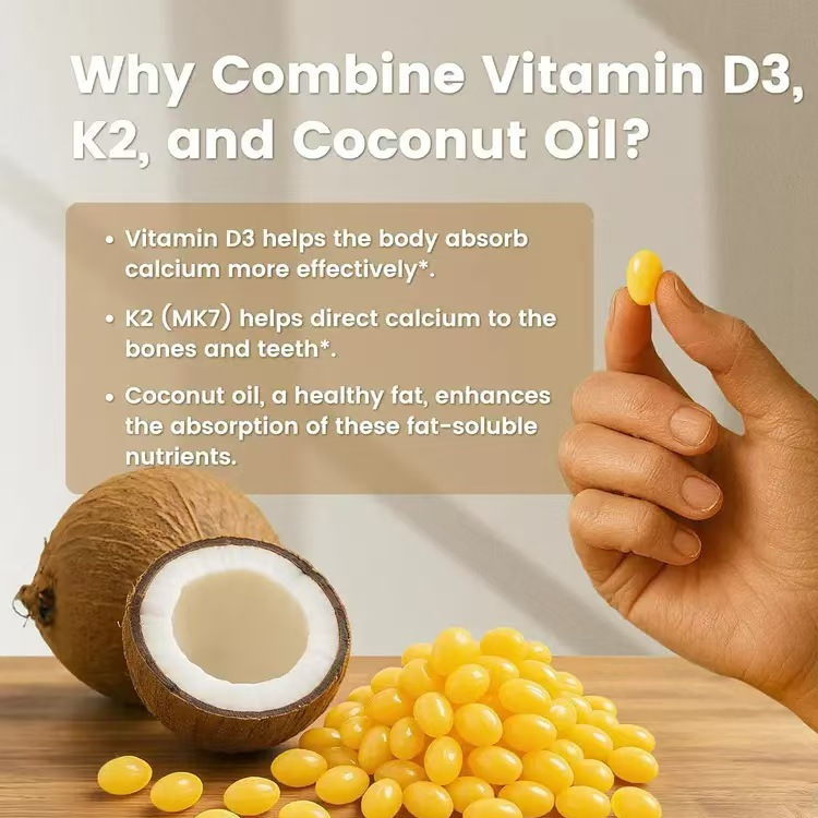 Vitamin Dietary Supplement