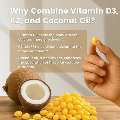 Vitamin Dietary Supplement
