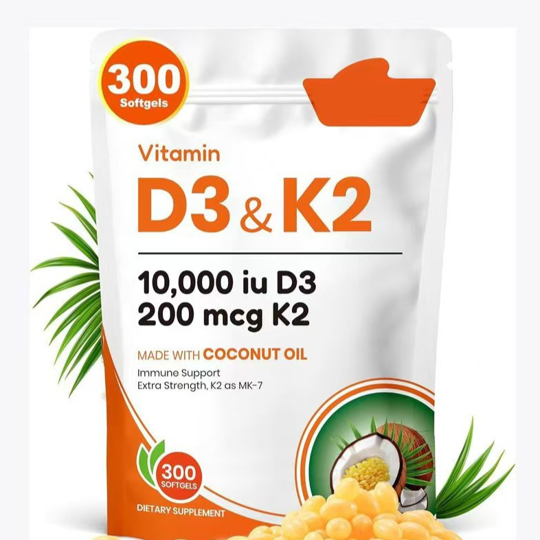 Vitamin Dietary Supplement