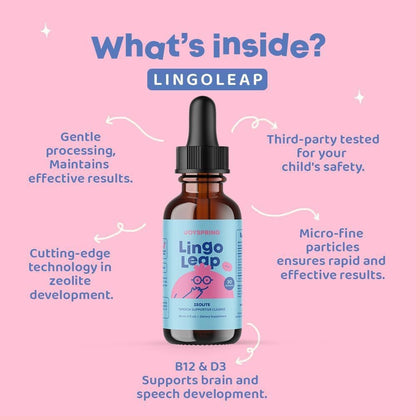 Vitamin Drops