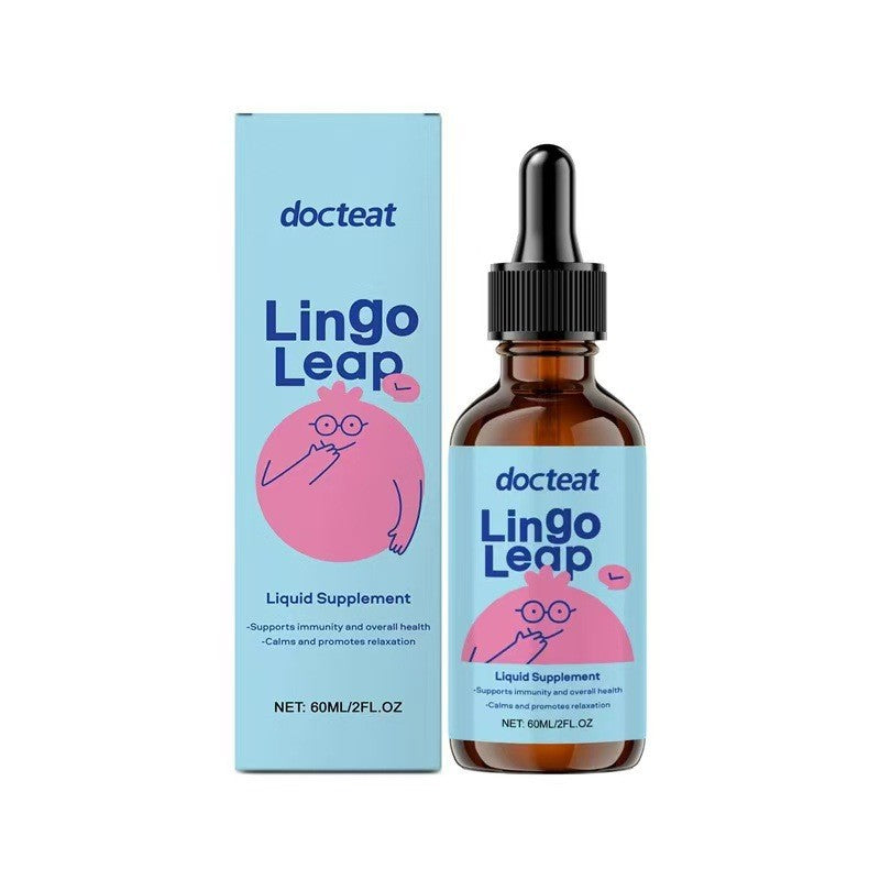 Vitamin Drops