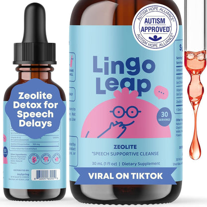 Vitamin Drops