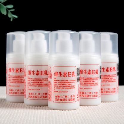 Vitamin E Cream