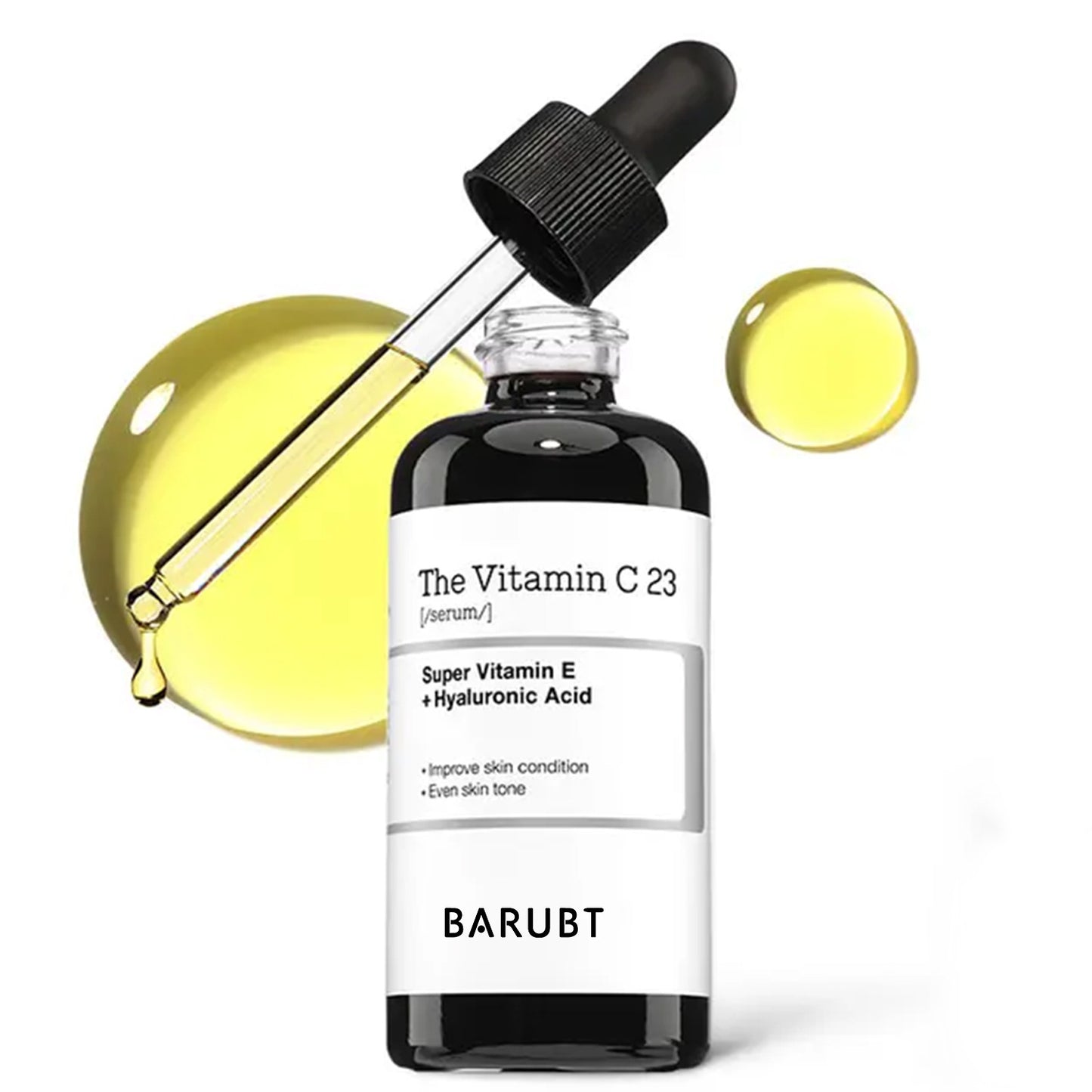 Vitamin E Essence