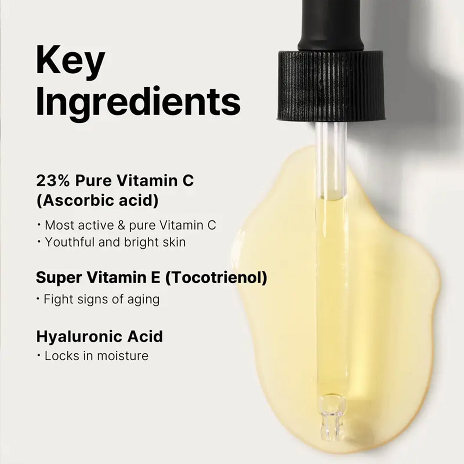 Vitamin E Essence