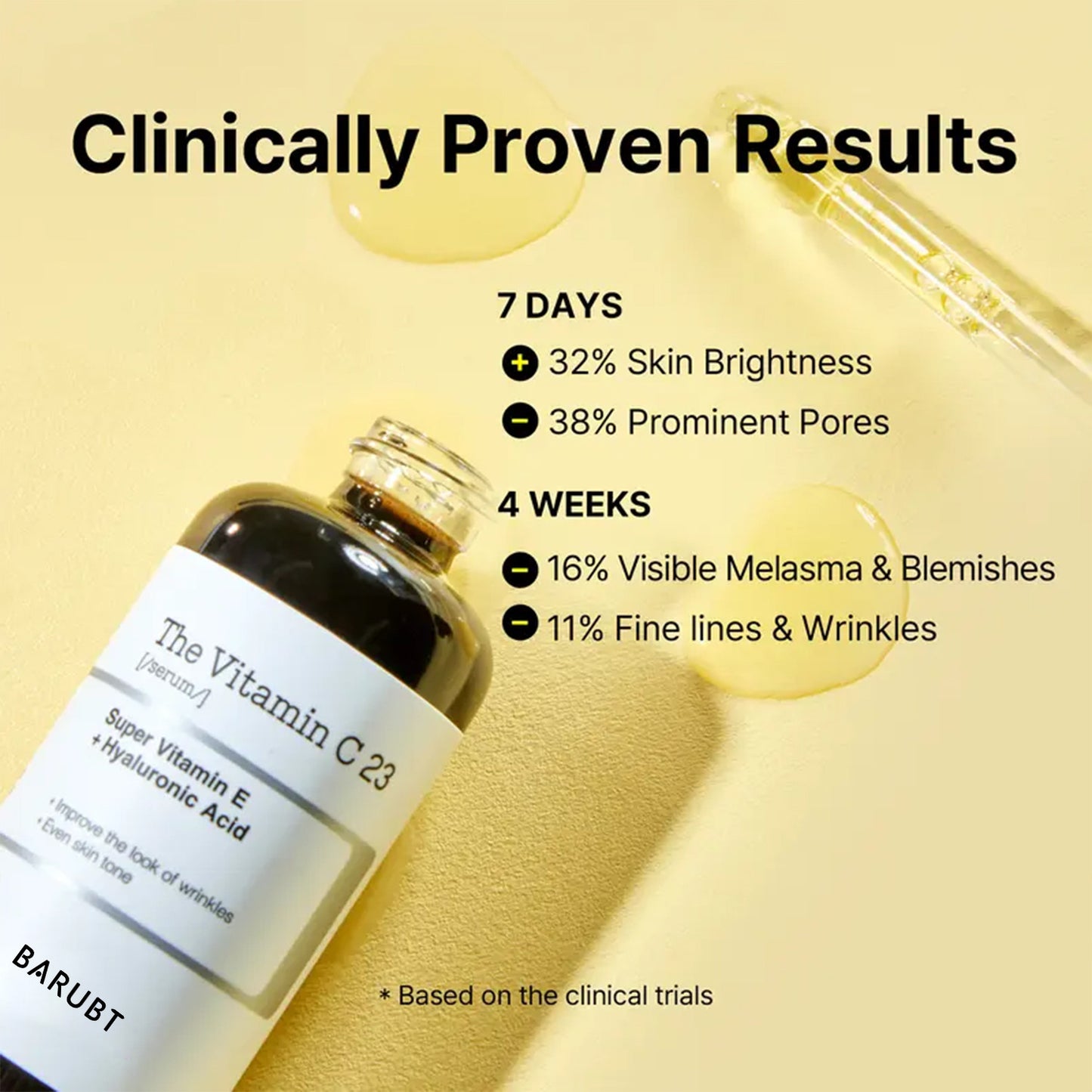 Vitamin E Essence