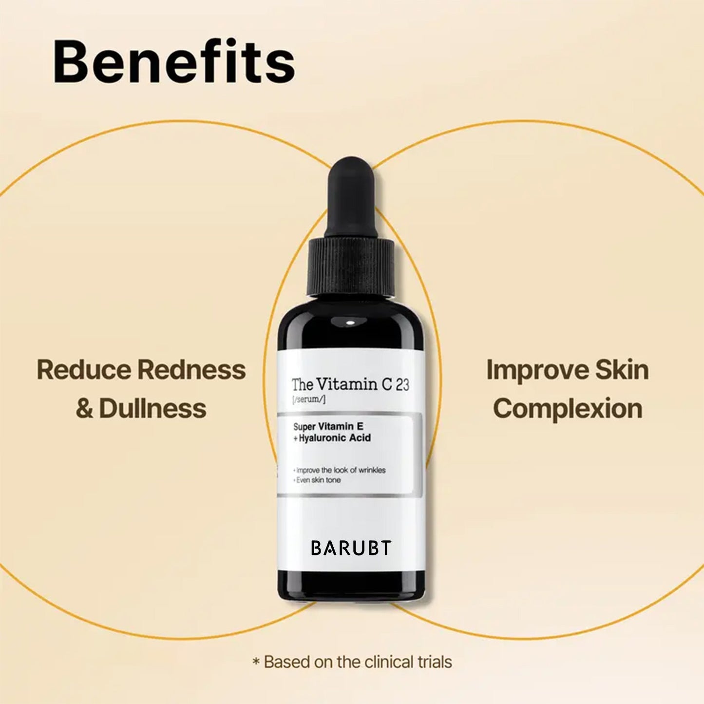 Vitamin E Essence