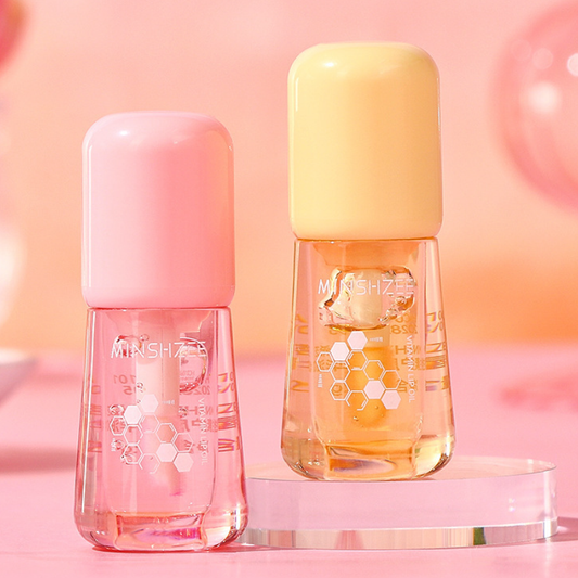 Vitamin Enriched Lip Care Essence Oil