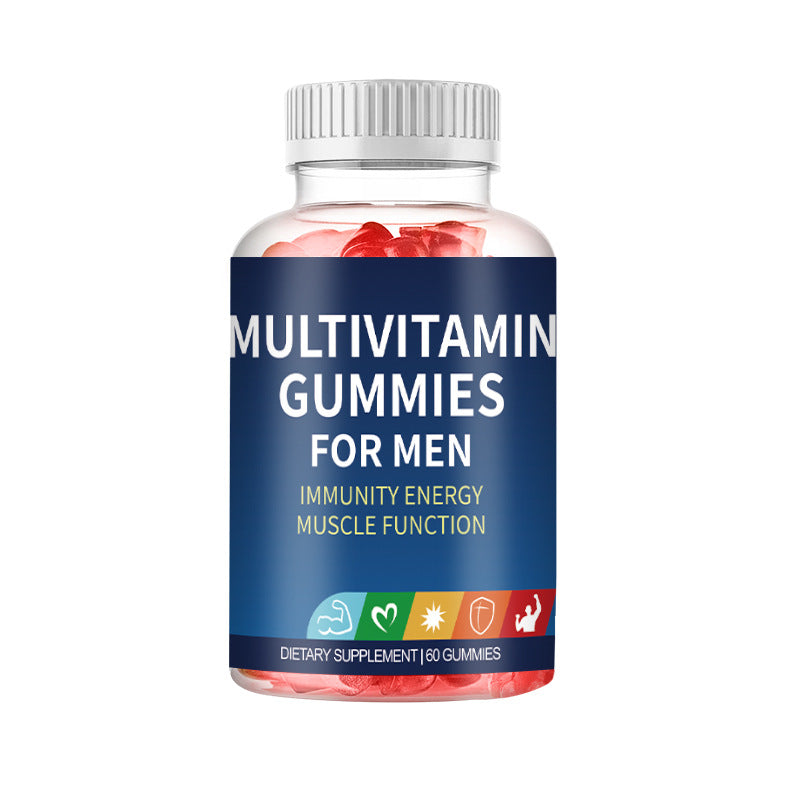 Vitamin Gummies