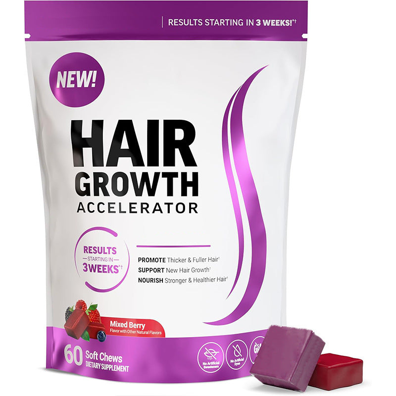 Vitamin Gummies
