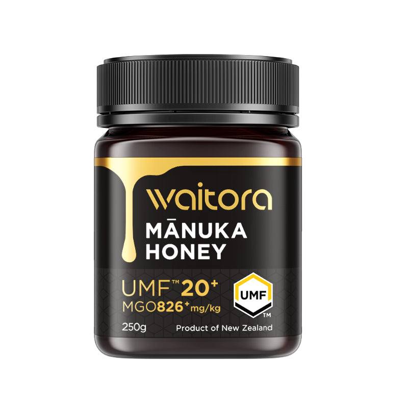 Vitara Manuka Honey
