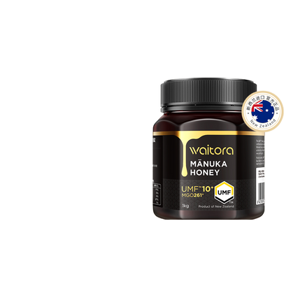 Vitara Manuka Honey