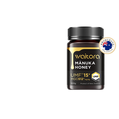 Vitara Manuka Honey