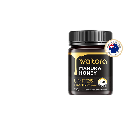 Vitara Manuka Honey