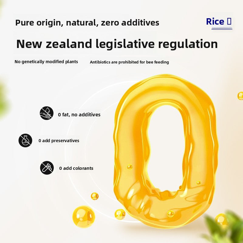Vitara Manuka Honey