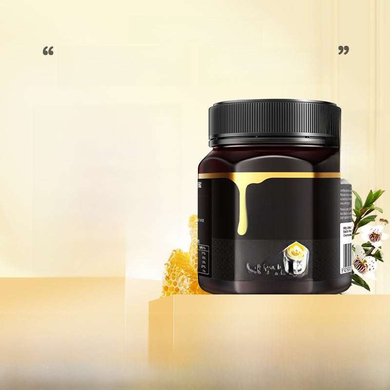 Vitara Manuka Honey