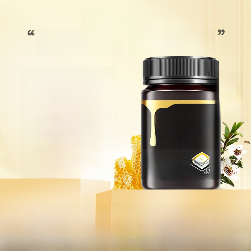 Vitara Manuka Honey