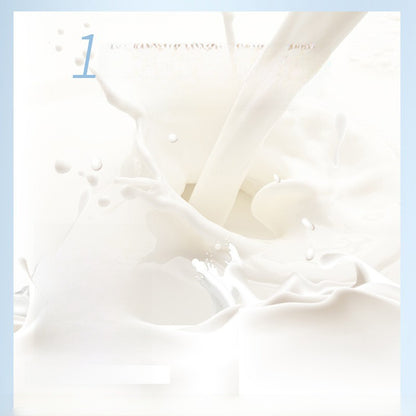 VNO Goat Milk Hydrating Neck Mask