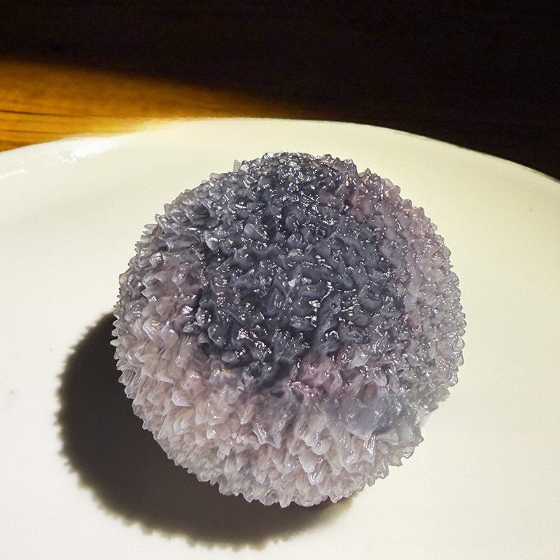 Voice-Activated Squishy Stress Ball