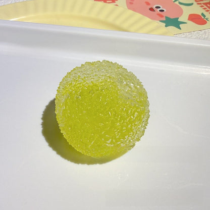 Voice-Activated Squishy Stress Ball