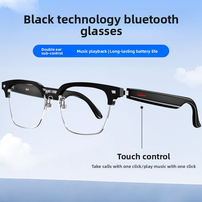 Voice Bluetooth Smart Glasses