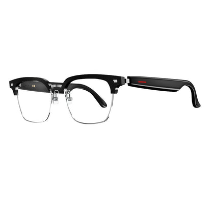 Voice Bluetooth Smart Glasses