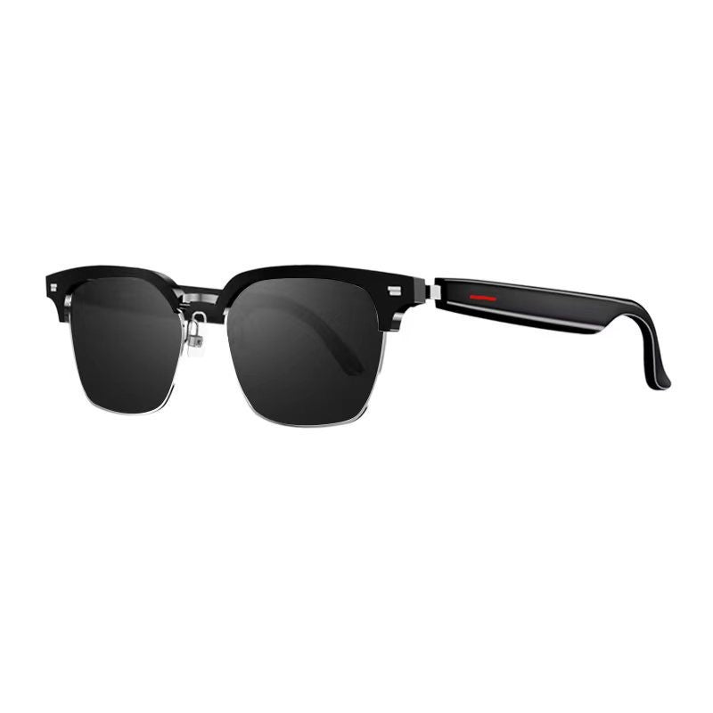 Voice Bluetooth Smart Glasses