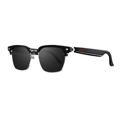 Voice Bluetooth Smart Glasses