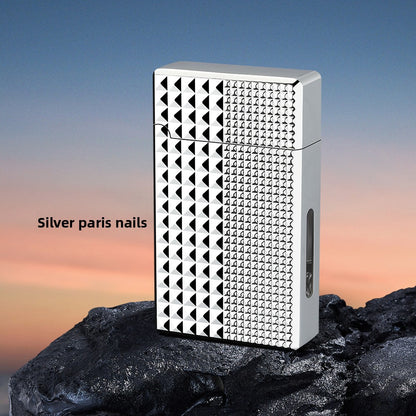 voice control lighter